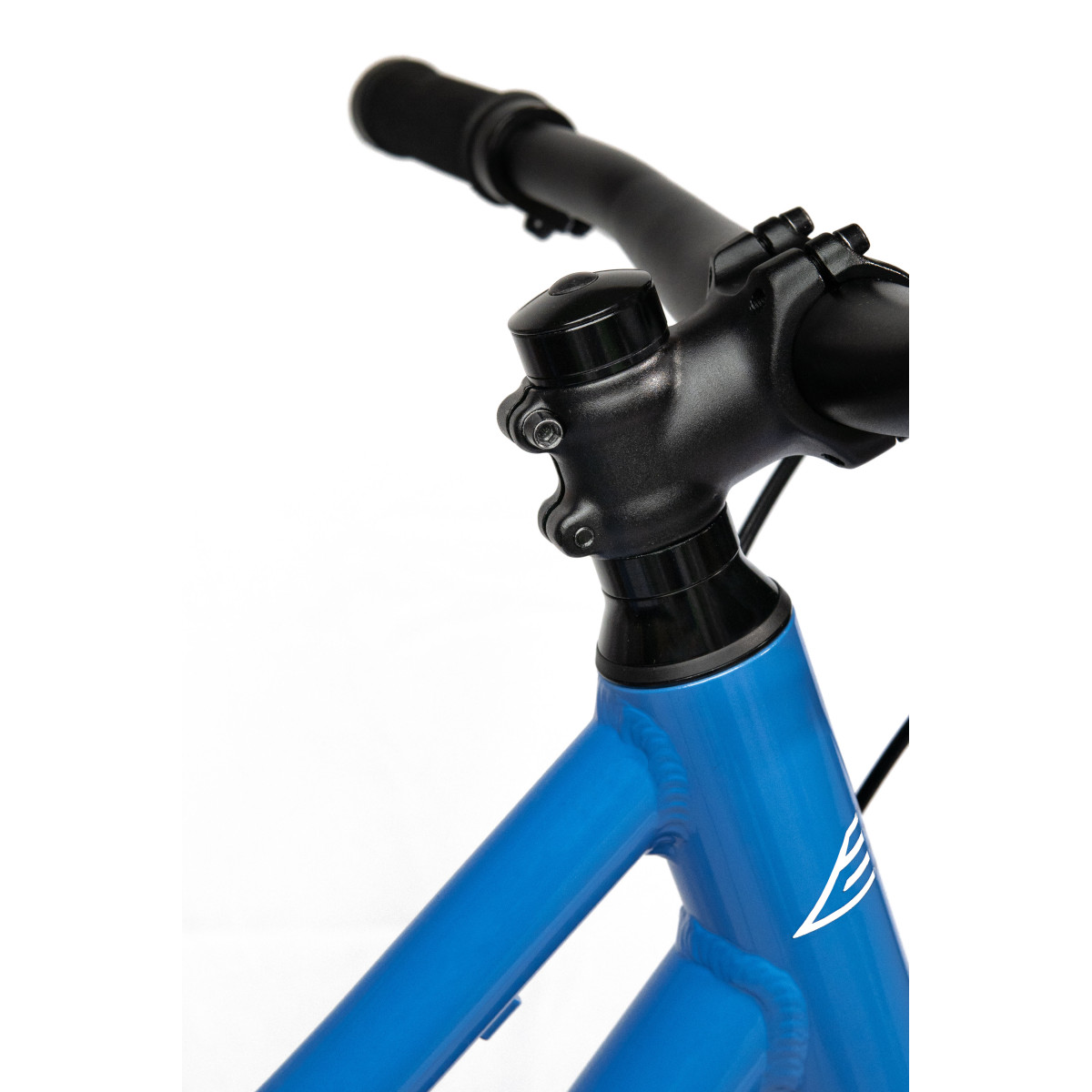 Bemoov M24 vaikiškas dviratis | Tornado Red