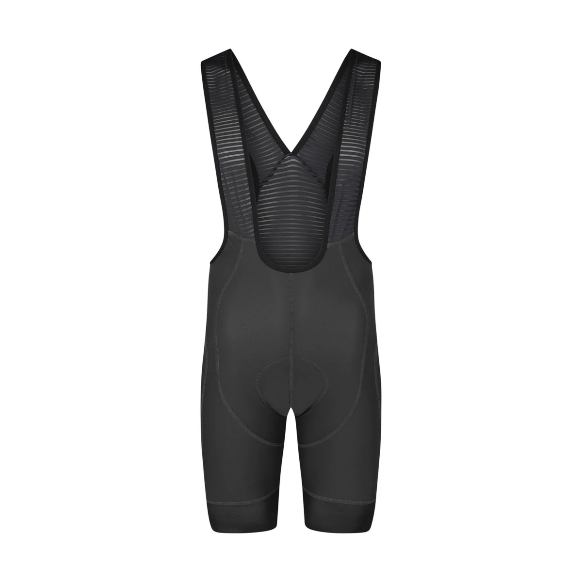 Bioracer Icon vaikiški šortai | Black