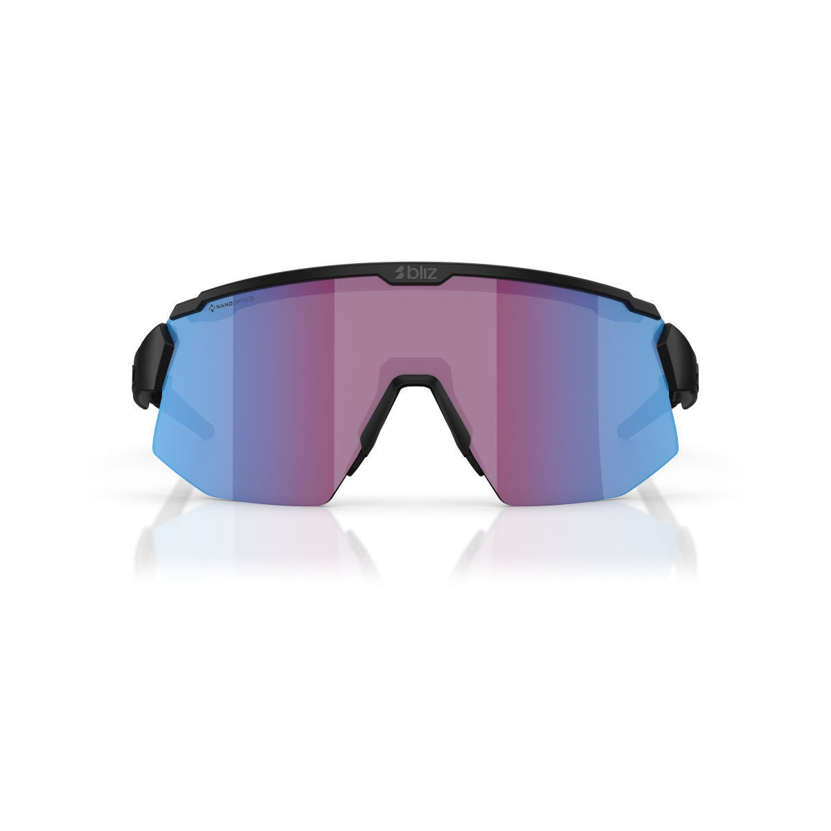 BLIZ Breeze Sunglasses | Nano Optics - Nordic Light | Black - Rose Violet Blue BLIZ Breeze Sunglasses | Nano Optics - Nordic Light | Black - Rose Violet Blue