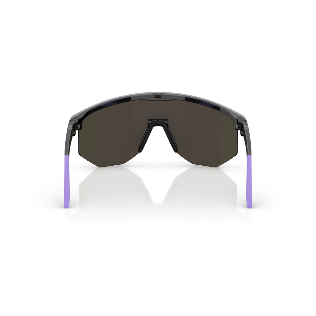 BLIZ Hero Small akiniai | Crystal Black - Purple BLIZ Hero Small akiniai | Crystal Black - Purple