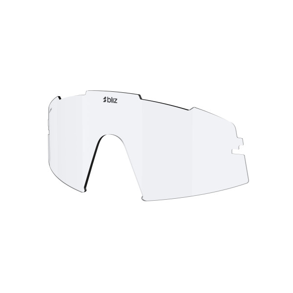 BLIZ P006 Small akinių stikliukas | Clear