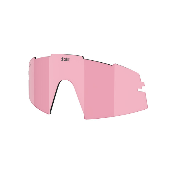 BLIZ P006 Small akinių stikliukas | Pink