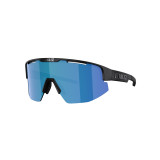 BLIZ Matrix akiniai | Nano Optics - Photochromatic | Black - Brown Blue