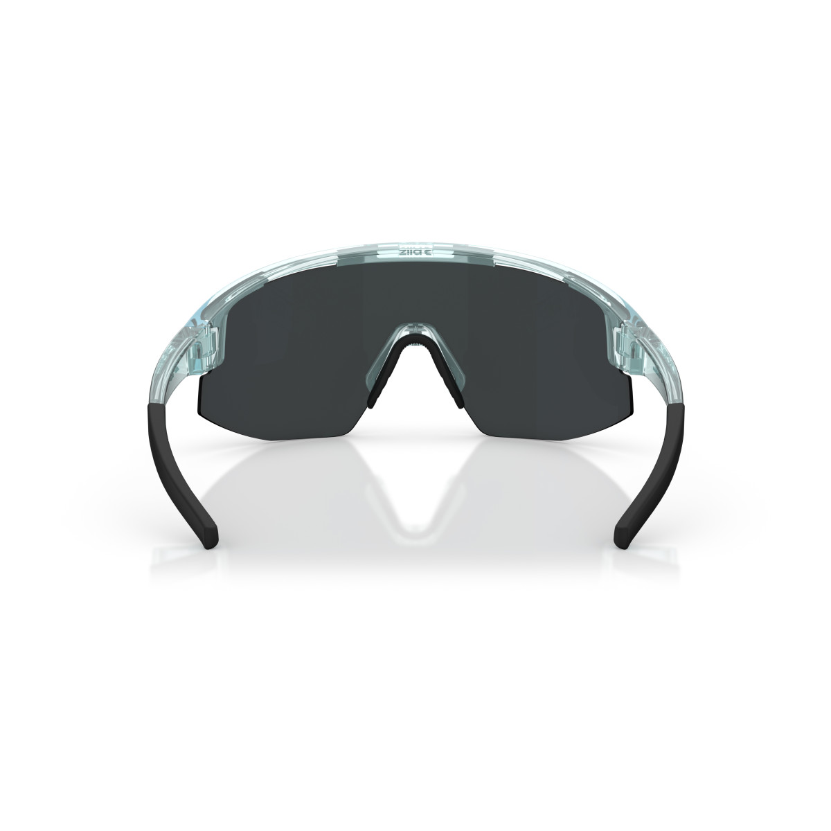 BLIZ Matrix akiniai | Transparent Ice Blue - Smoke Ice Blue BLIZ Matrix akiniai | Transparent Ice Blue - Smoke Ice Blue