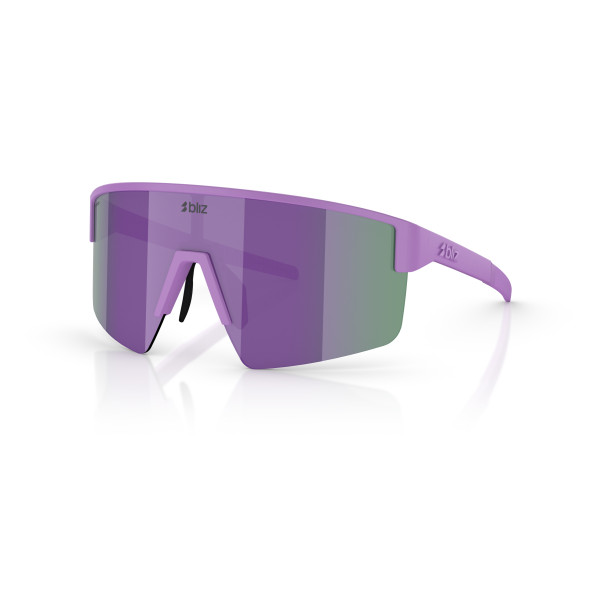 BLIZ P004 akiniai | Matte Purple - Purple
