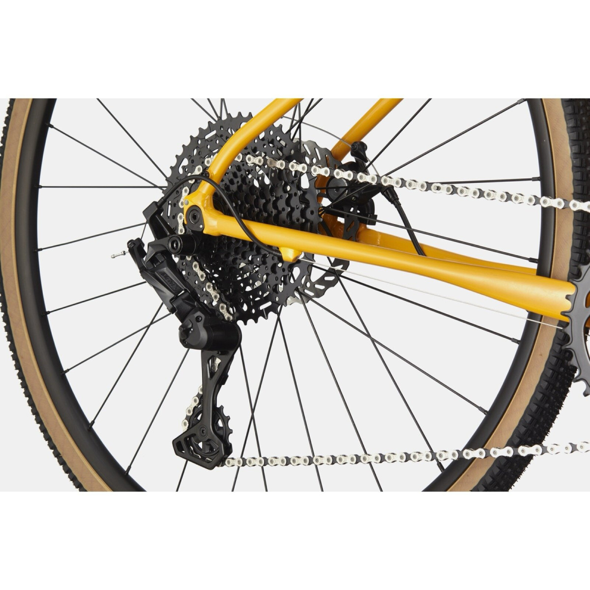 Cannondale Topstone 4 Gravel Bike | Mango Cannondale Topstone 4 Gravel Bike | Mango