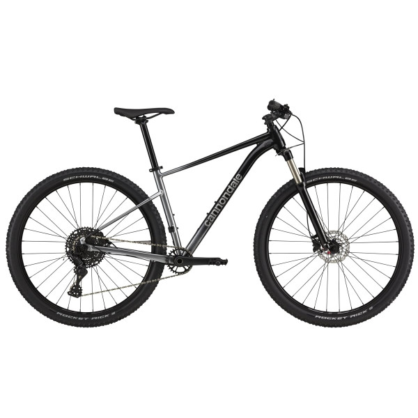 Cannondale Trail SL 4 kalnų dviratis | 29