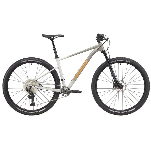 Cannondale Trail SL 1 kalnų dviratis | 29" | Sage Grey