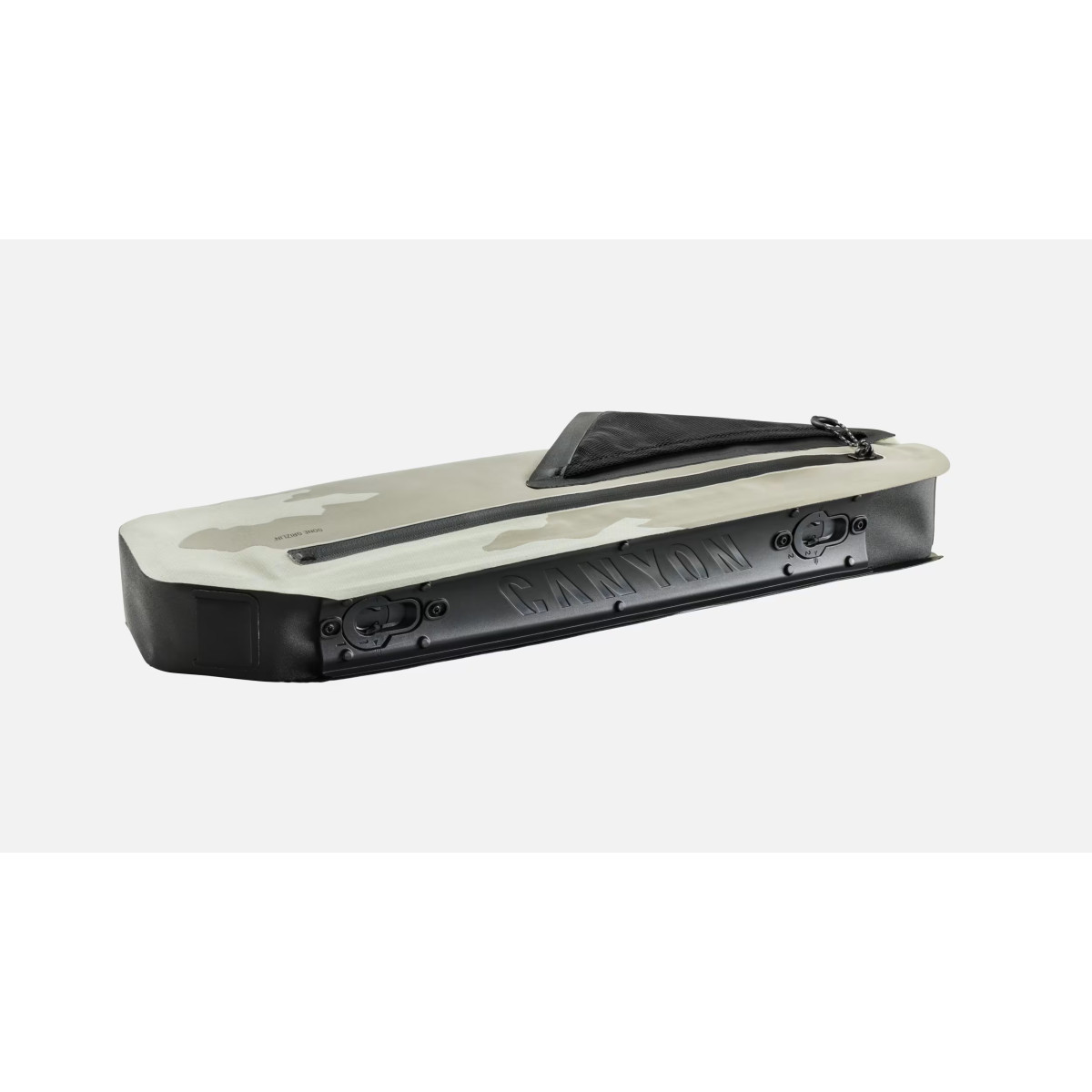 Canyon LOAD FidLock QuickLoader Grizl rėmo krepšelis