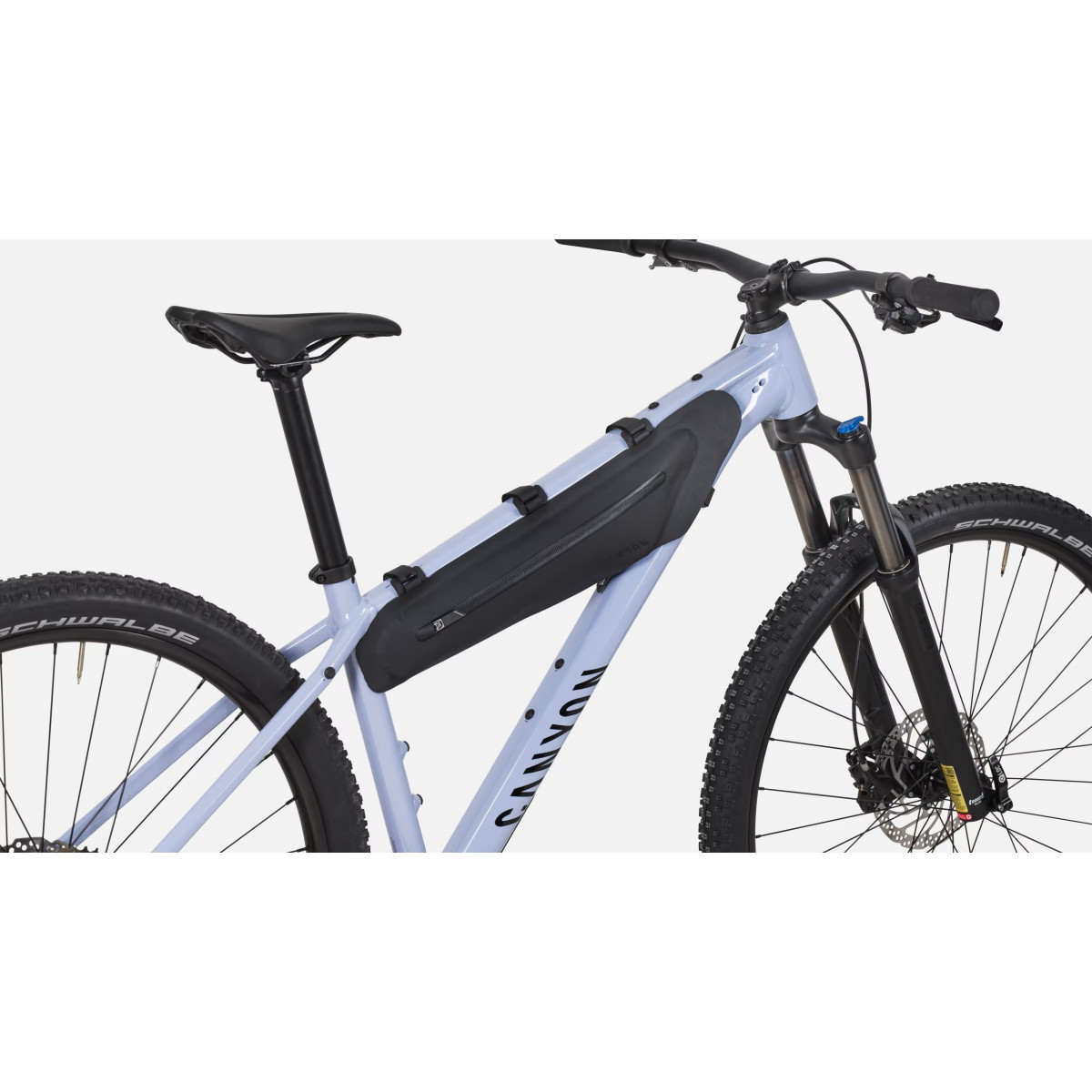 Canyon Midloader Universal Wide rėmo krepšelis | 2,0 L