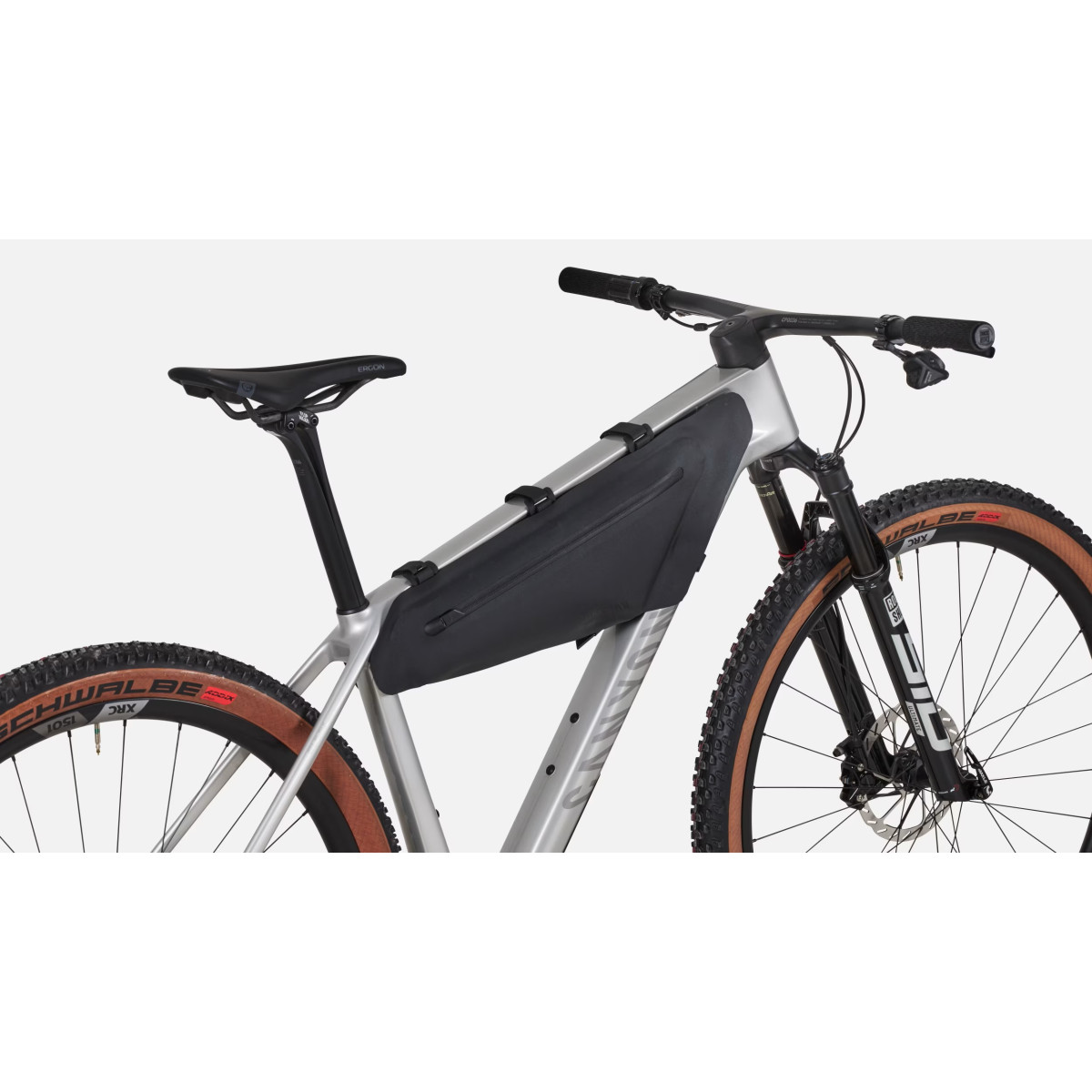 Canyon Midloader Universal Wide rėmo krepšelis | 2,0 L