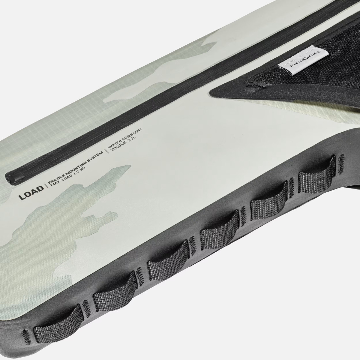 Canyon LOAD FidLock QuickLoader Grizl rėmo krepšelis