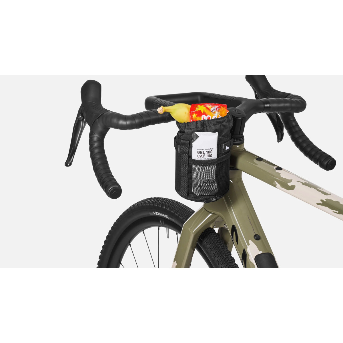 Canyon LOAD Food Pouch krepšelis | 1,1 L