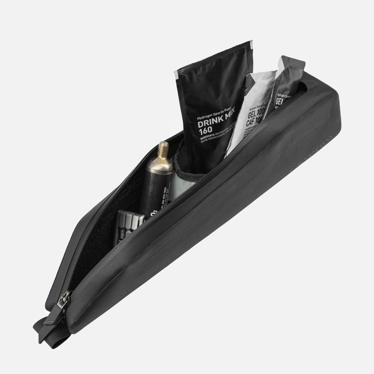 Canyon LOAD Long Top Tube krepšelis ant rėmo | 1 L
