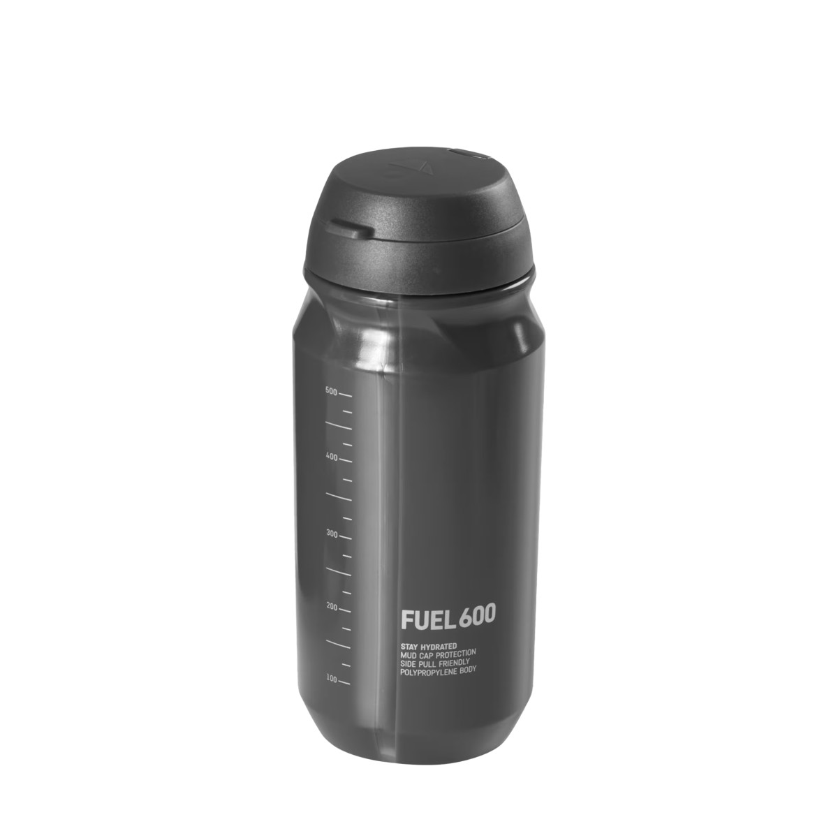 Canyon FUEL Mudcap gertuvė | 600 ml | Black