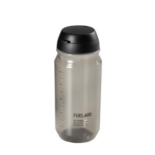 Canyon FUEL Mudcap gertuvė | 600 ml | Transparent Canyon FUEL Mudcap gertuvė | 600 ml | Transparent