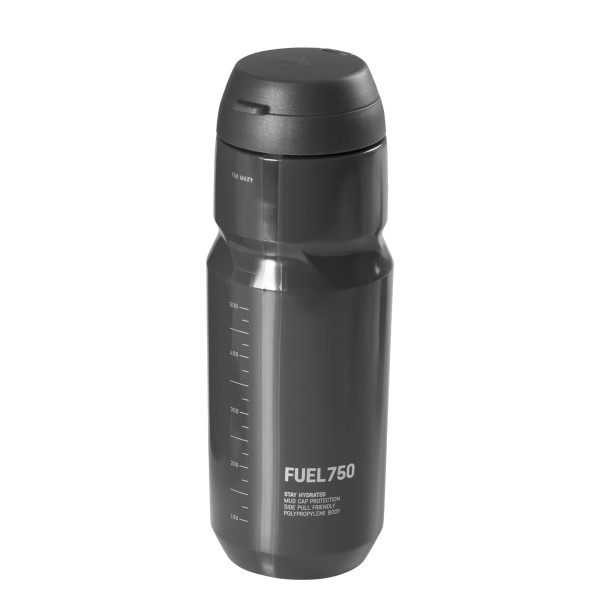 Canyon FUEL Mudcap gertuvė | 750 ml | Black Canyon FUEL Mudcap gertuvė | 750 ml | Black