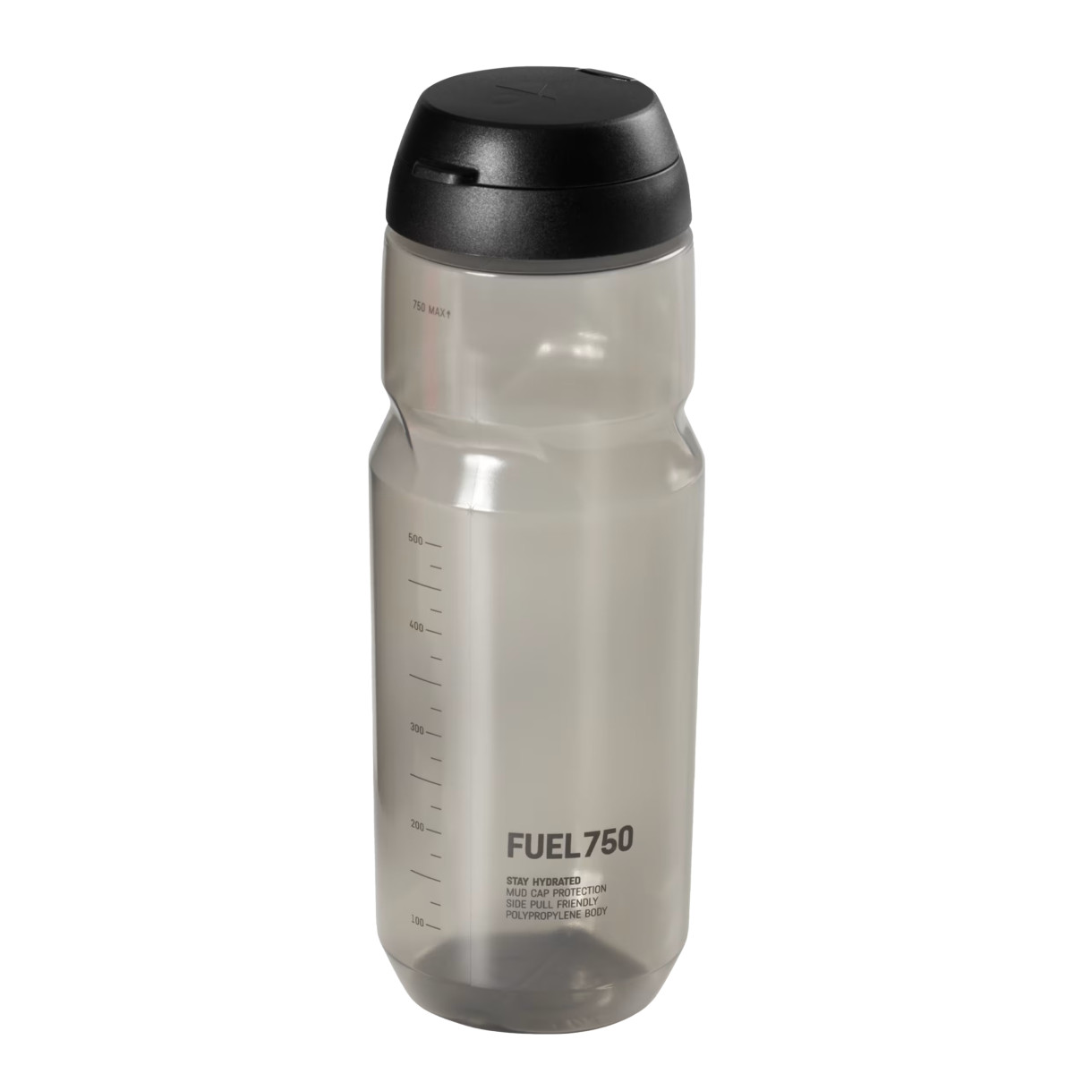 Canyon FUEL Mudcap gertuvė | 750 ml | Transparent
