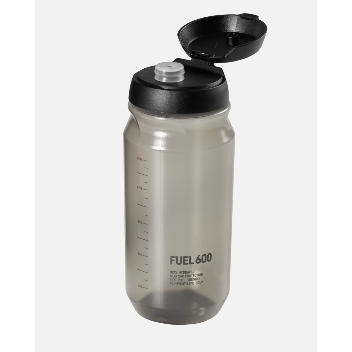Canyon FUEL Mudcap gertuvė | 600 ml | Transparent