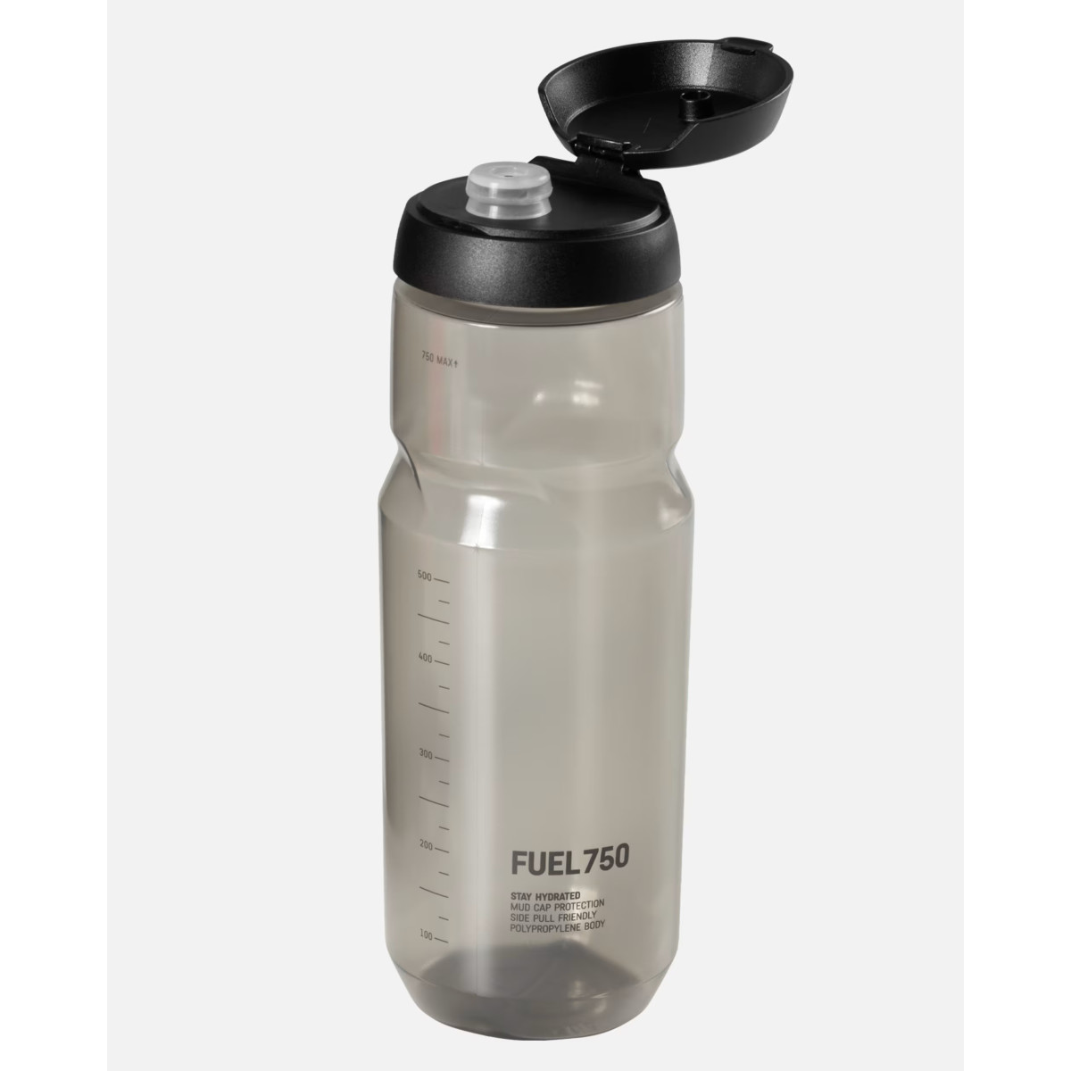 Canyon FUEL Mudcap gertuvė | 750 ml | Transparent