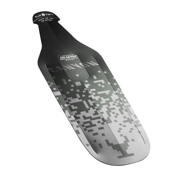 Canyon Gravel Ass Saver purvasaugis