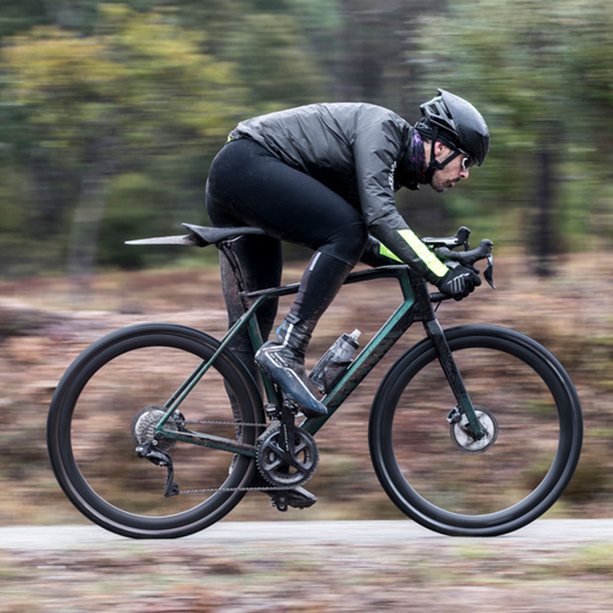 Canyon Ass Saver purvasaugis