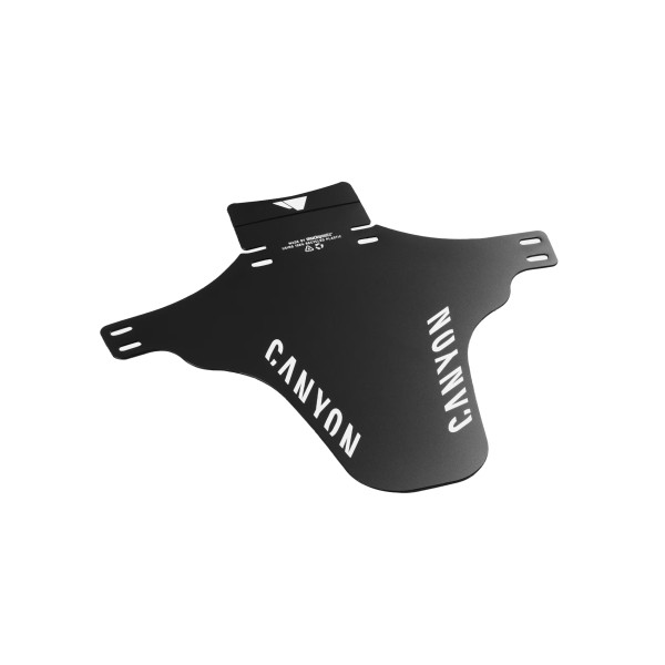 Canyon Mud priekinis purvasaugis