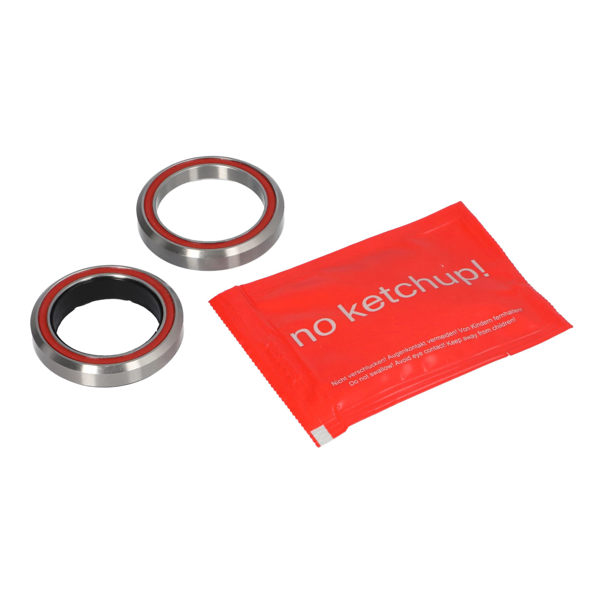 Canyon GP7439-01 Headset