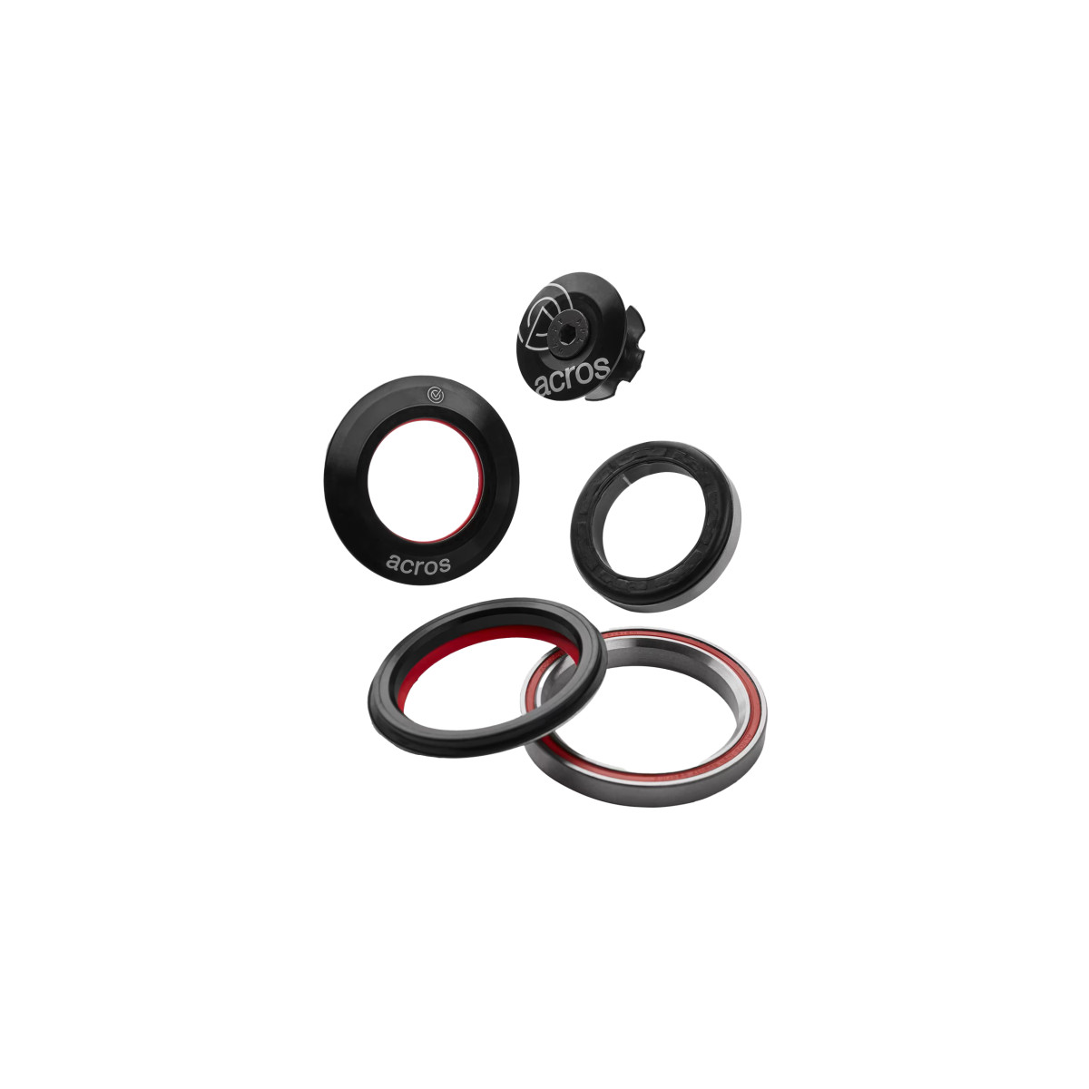 Canyon GP7456-01 Headset