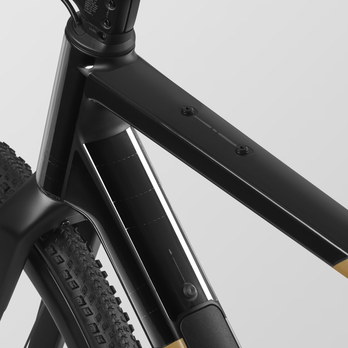 Canyon Grail apsauginės plėvelės rinkinys