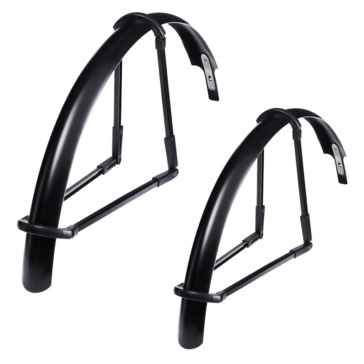 Canyon Grail/Grizl 28" Fender Set