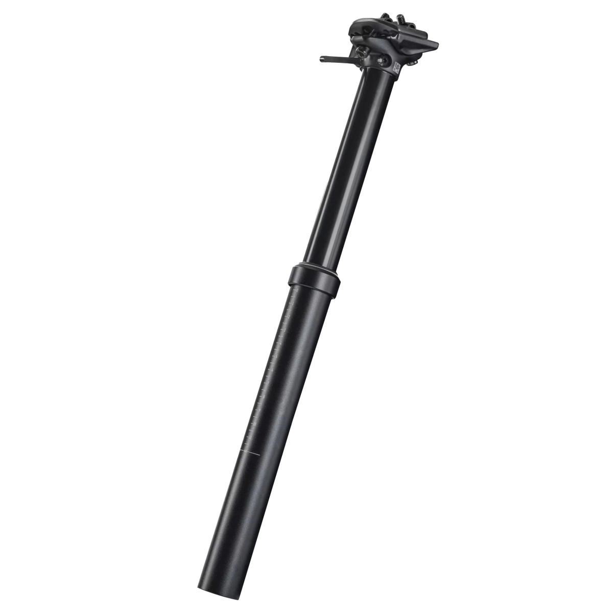 Canyon SP0089 Suspension & Dropper Seatpost | 30mm Travel | 30.9mm