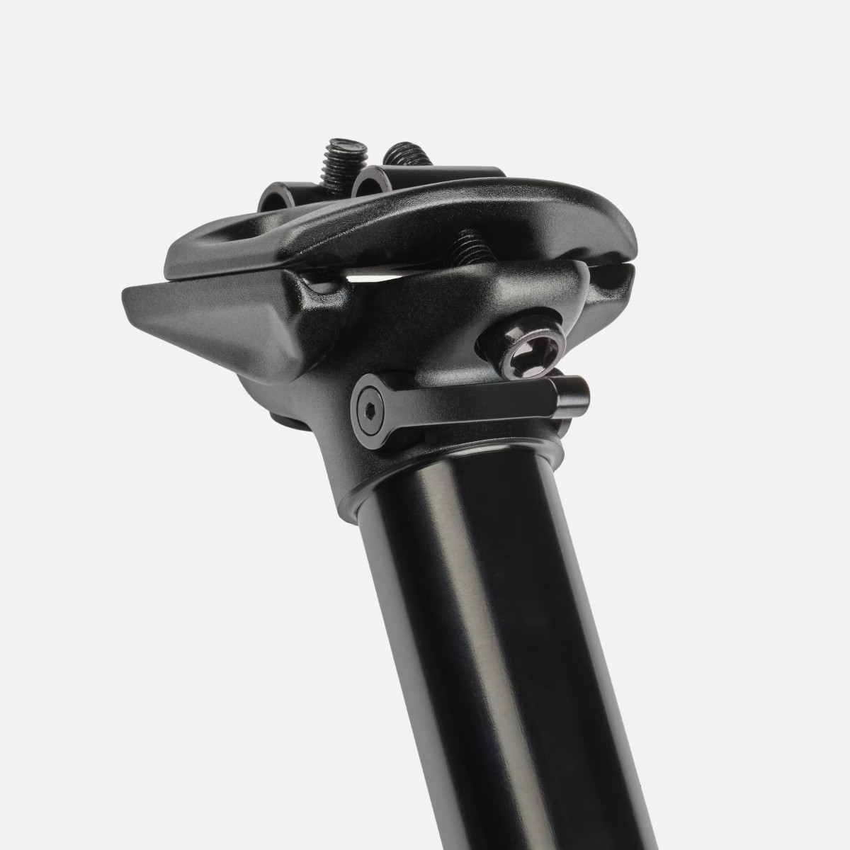 Canyon SP0089 Suspension & Dropper Seatpost | 30mm Travel | 30.9mm