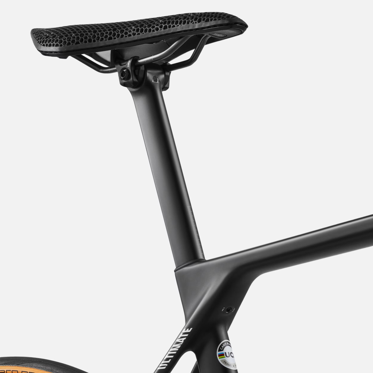 Canyon SP0064 CF Lightweight Seatpost