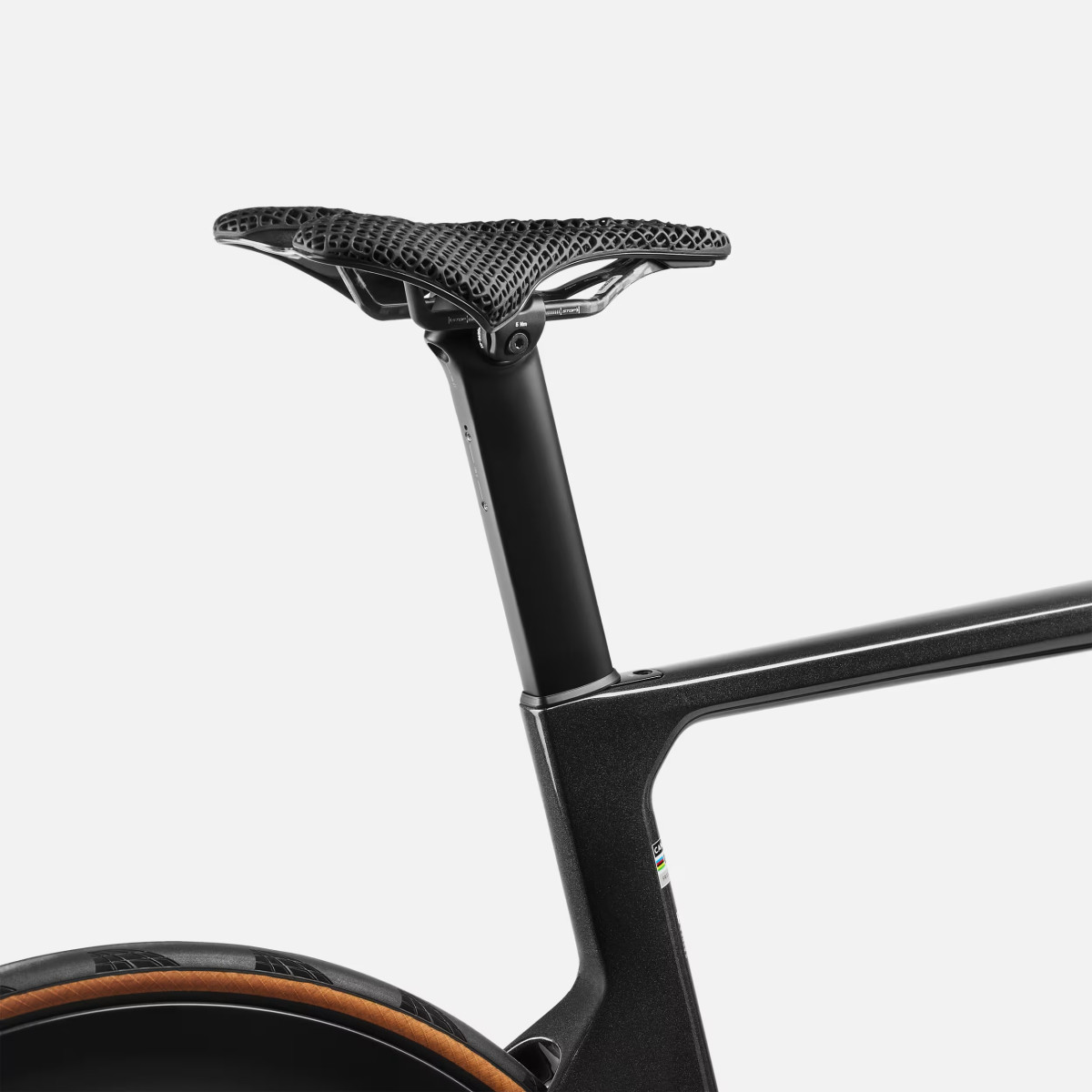 Canyon SP0078 CF Seatpost