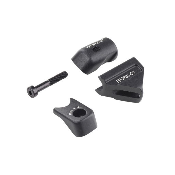 Canyon GP7002-01 balnelio iškyšos tvirtinimo dalys | Speedmax