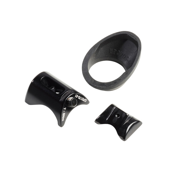 Canyon GP7048-01 balnelio iškyšos tvirtinimo dalys | Pathlite:ON / Precede:ON