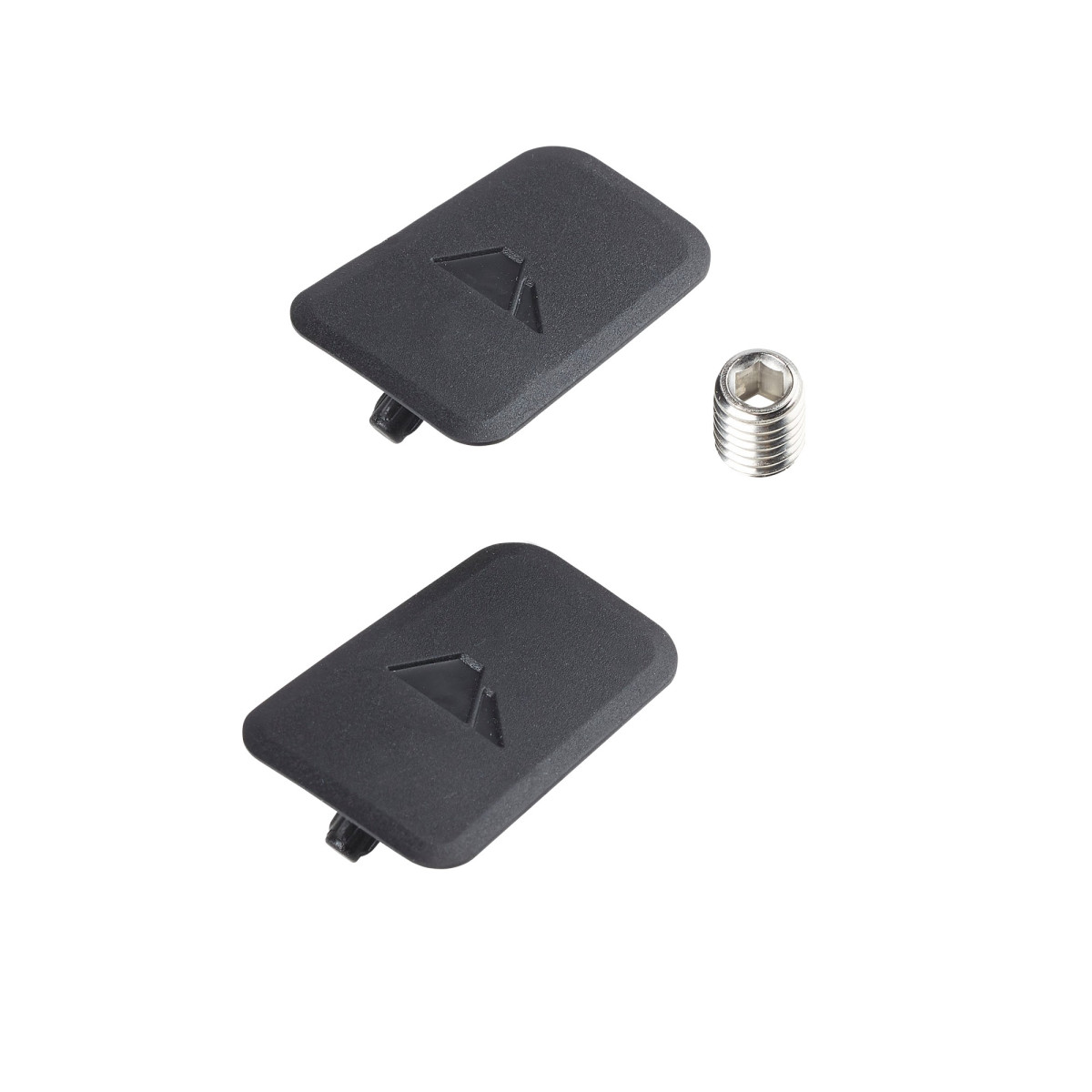 Canyon GP7060-01 balnelio iškyšos tvirtinimo dangteliai | Inflite