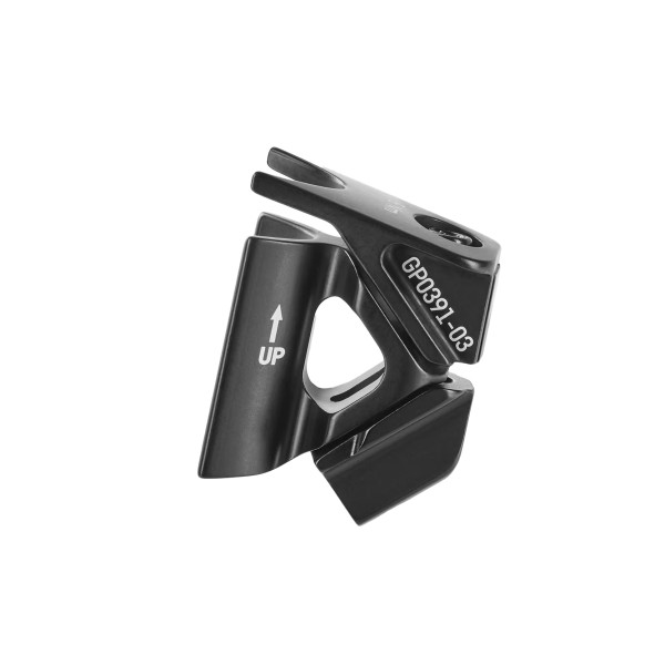 Canyon GP0391-03 balnelio iškyšos tvirtinimo dalys | Aeroad