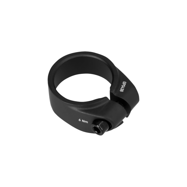 Canyon GP0438-01 balnelio iškyšos spaustukas | Grizl:ONfly