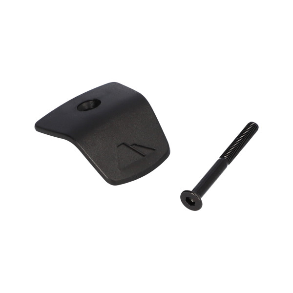 Canyon GP7256-01 Topcap | Black