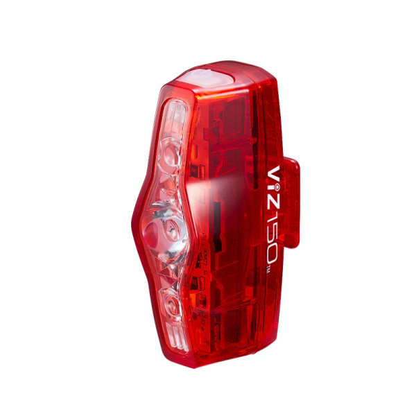 Cat Eye ViZ150 Rear Light | USB-C