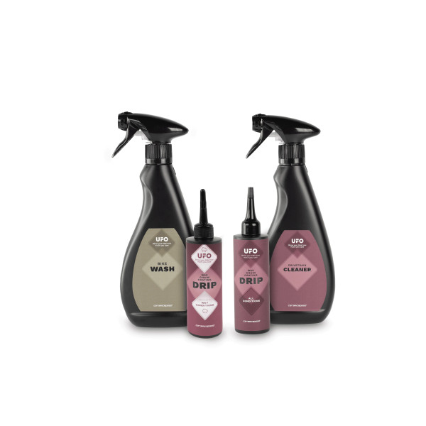 CeramicSpeed UFO Ultimate Bike Care Bundle