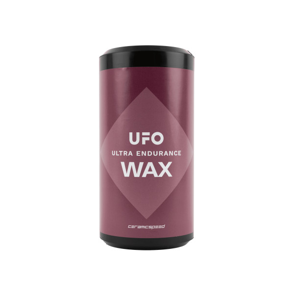 CeramicSpeed UFO Ultra Endurance Starter Kit vaškas | 400 g