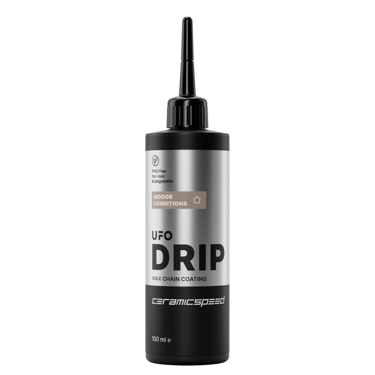 CeramicSpeed UFO DRIP Indoor Conditions grandinės vaškas | 100 ml