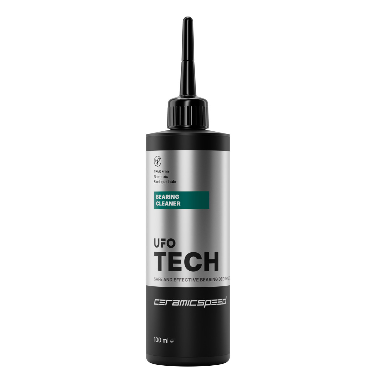 CeramicSpeed UFO TECH Bearing Cleaner | 100 ml