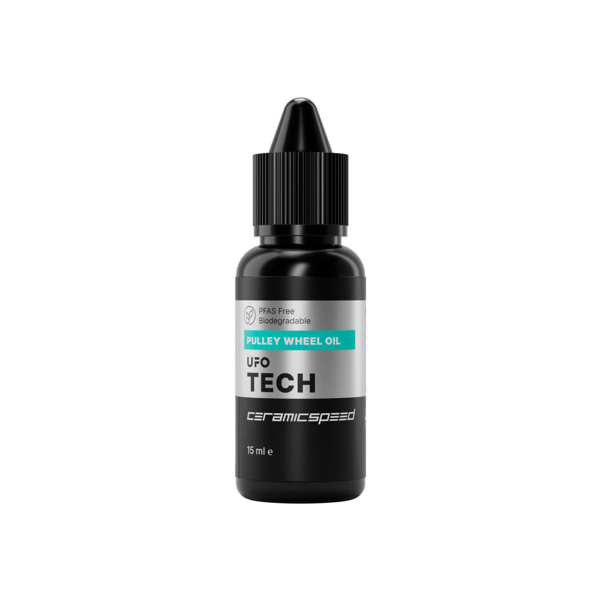 CeramicSpeed UFO TECH Pulley Wheel Oil | 15 ml