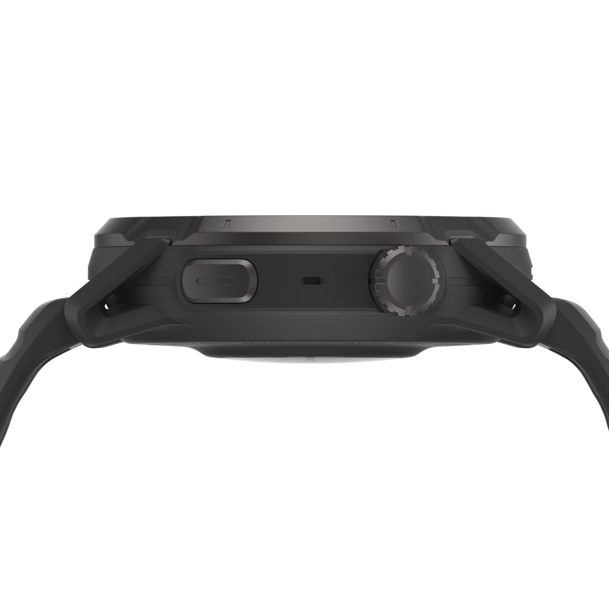 COROS APEX 4 GPS išmanusis laikrodis | 42 mm | Black