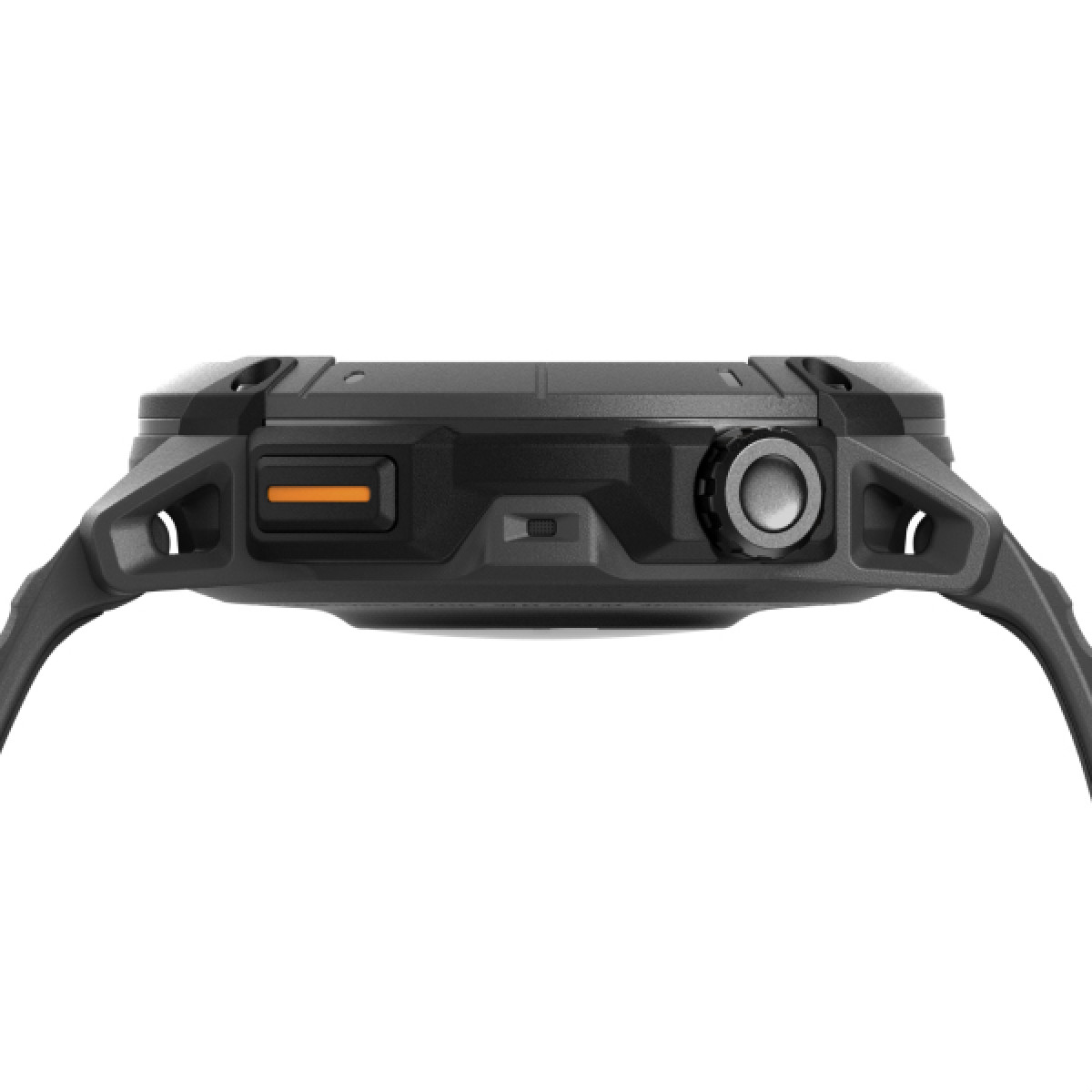 COROS NOMAD GPS išmanusis laikrodis | Dark Grey