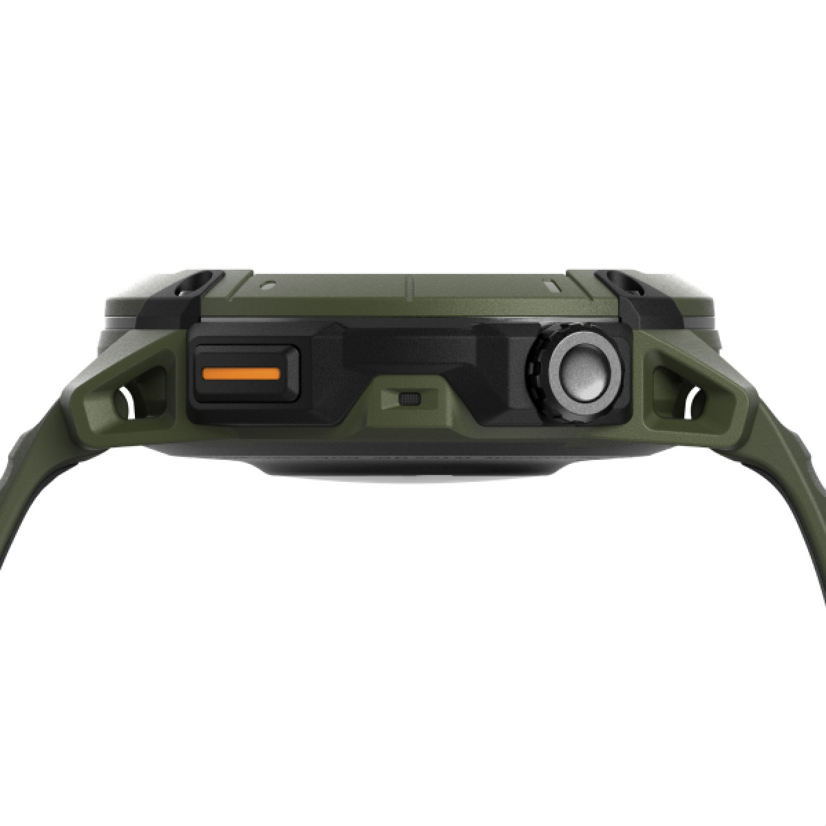 COROS NOMAD GPS išmanusis laikrodis | Green